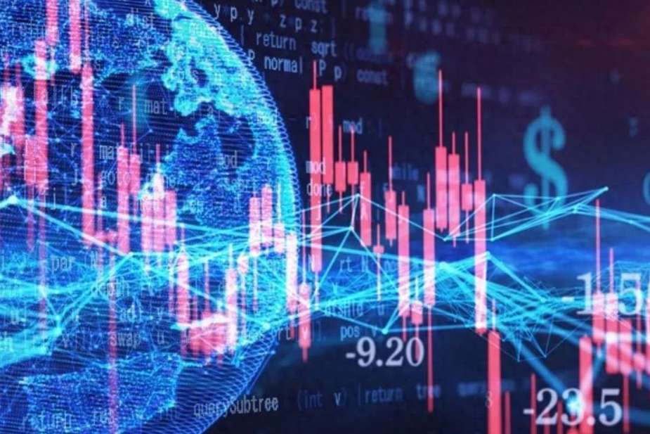 Billion Yuan Fund's $19 Billion Drop