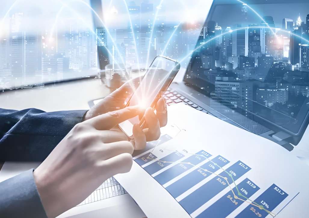 AI Fuels Smart IoT Chip Development