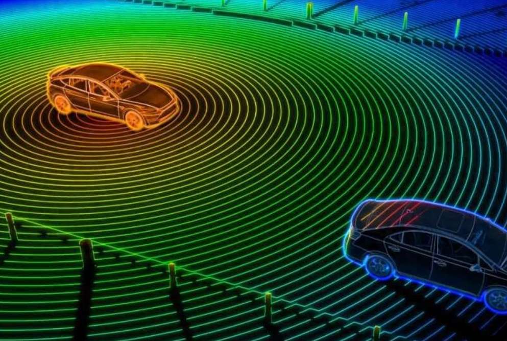 LiDAR Giant Suffers 65% Plunge