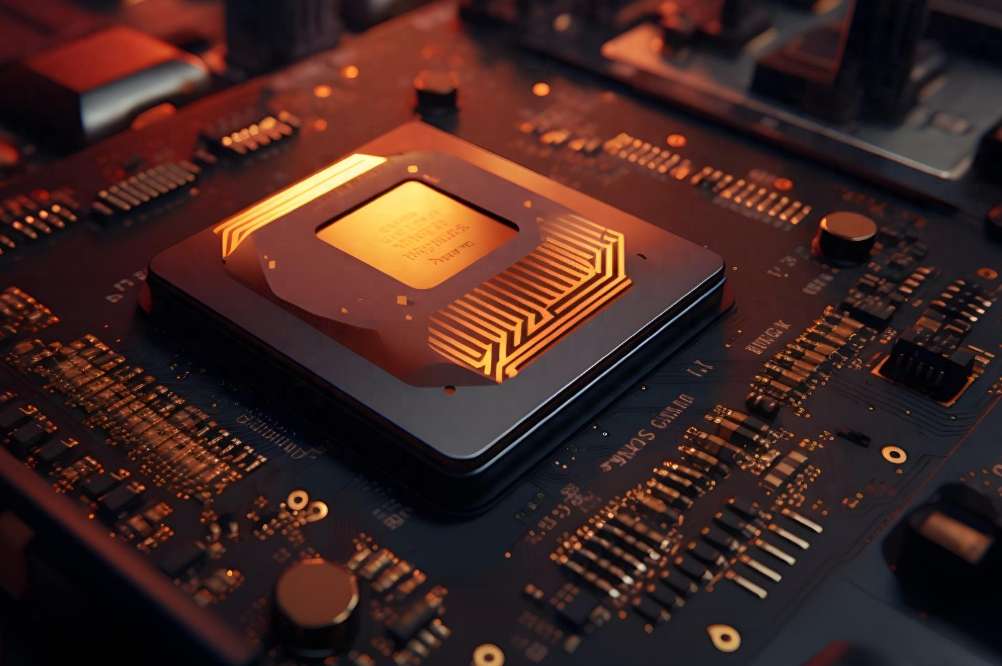 Record High for Semiconductor Equipment Sales