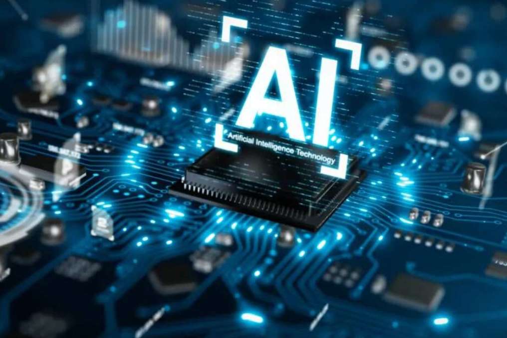 Who Will Be the Next AI Tenfold Stock?
