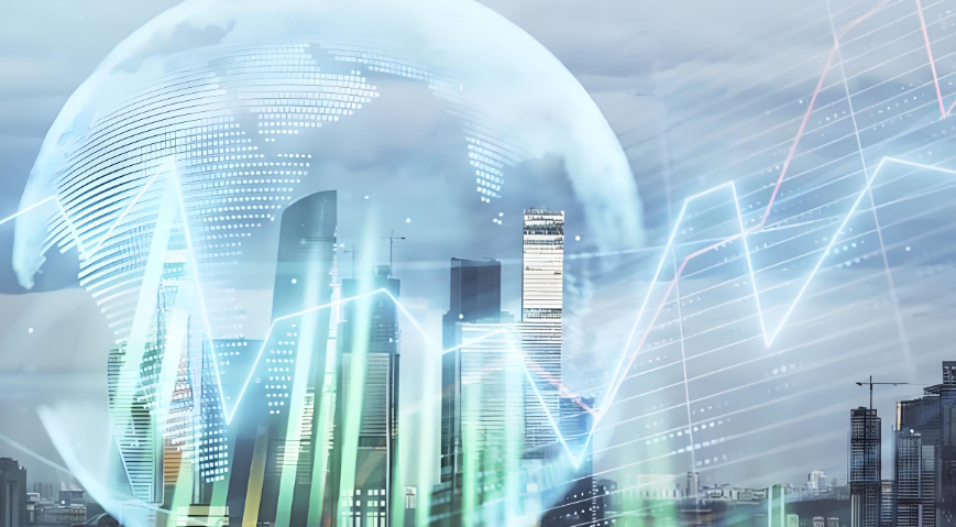 New Economic Trends in Europe and America